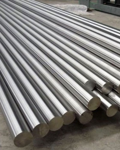 254 SMO Stainless steel Bright Bar