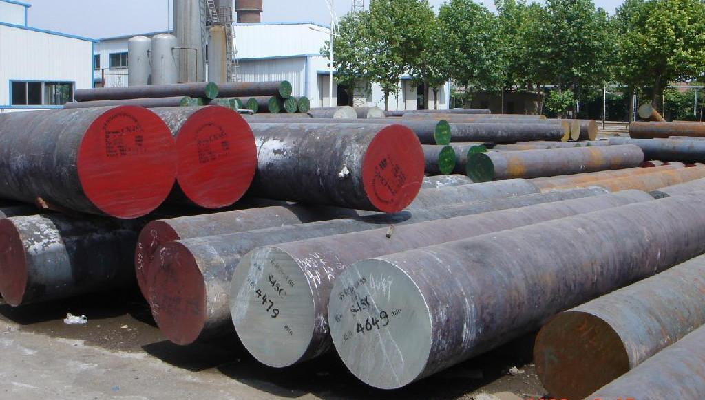 alloy-steel-round-bar