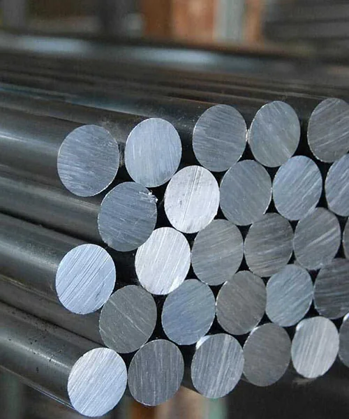 Hastelloy round bars