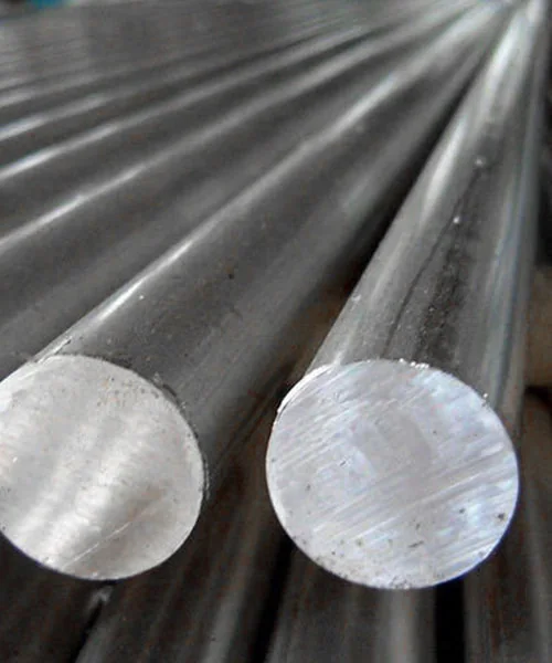 Monel round bars
