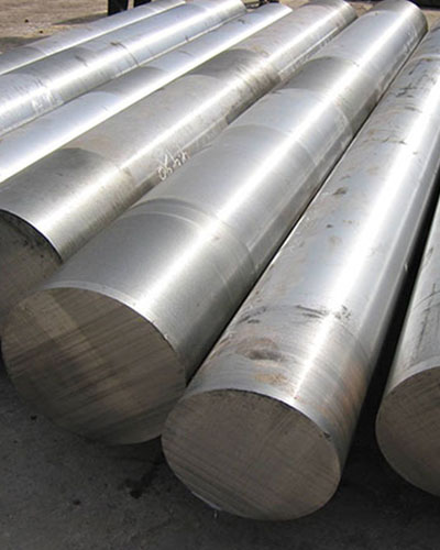 304 Stainless steel Forged Bar