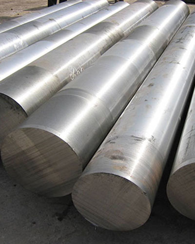 Alloy Steel AISI 4340 Forged Bar