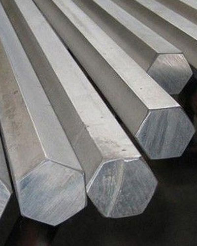 317L Stainless steel Hex Bar