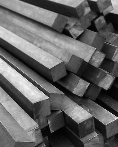 601 Inconel Square Bar